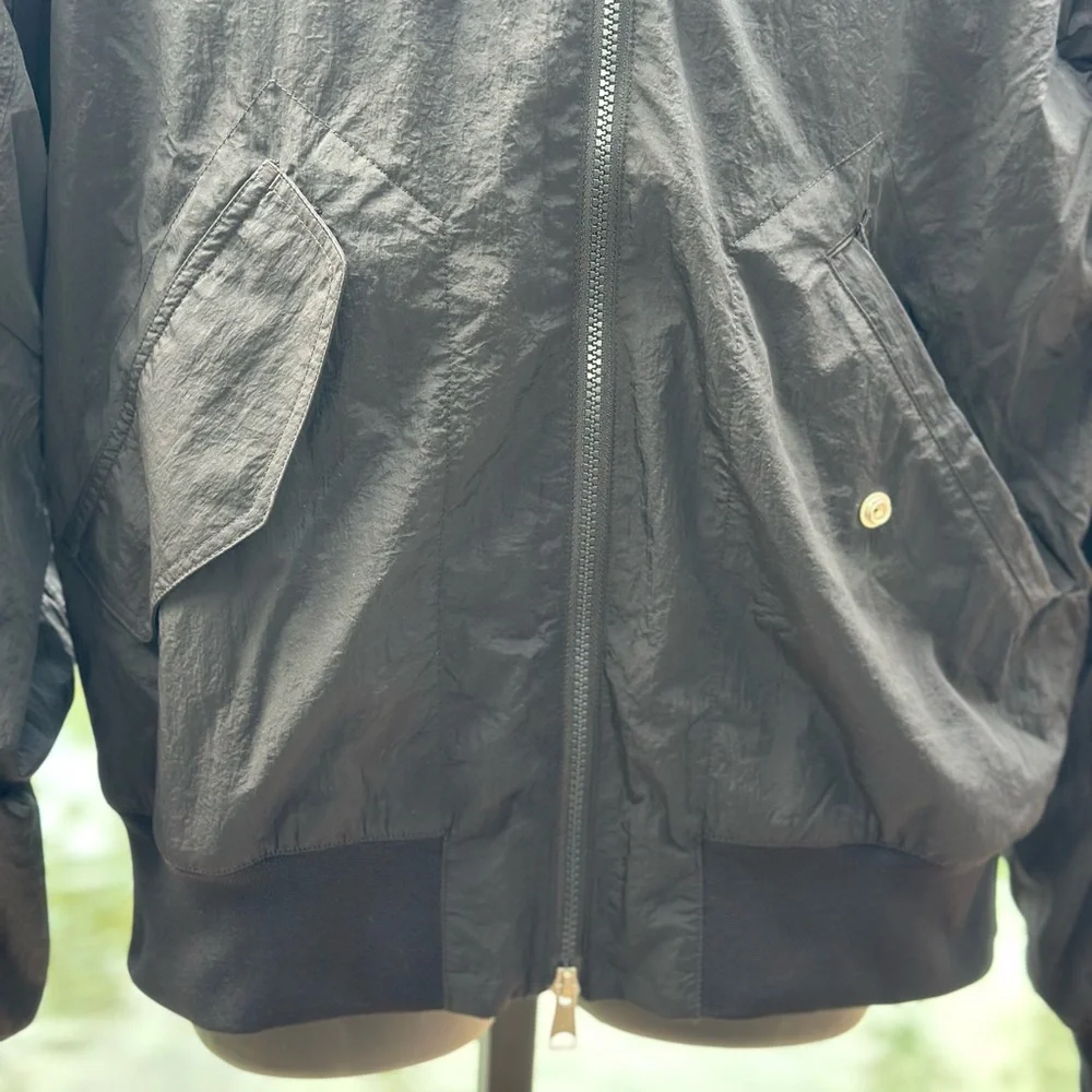 JORDAN‎ RENEGADE ESSENTIALS LIGHTWEIGHT JACKET FN4623-010